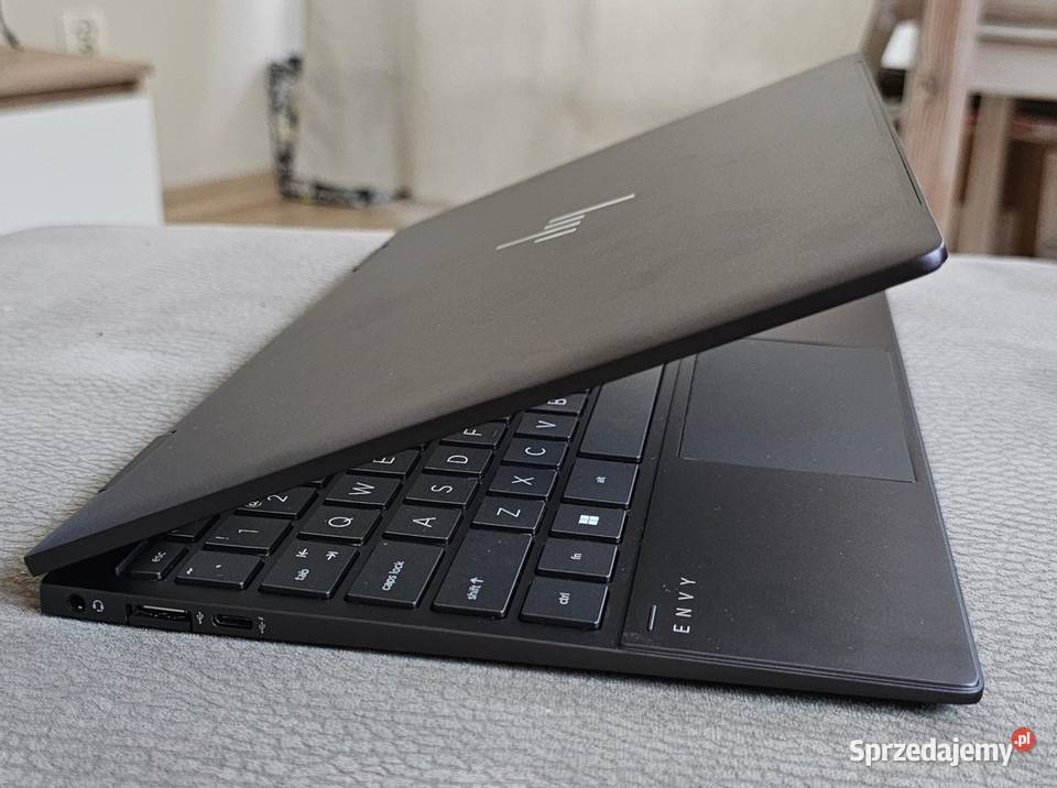 Na sprzedaż oferuję elegancki i wydajny laptop Wrocław