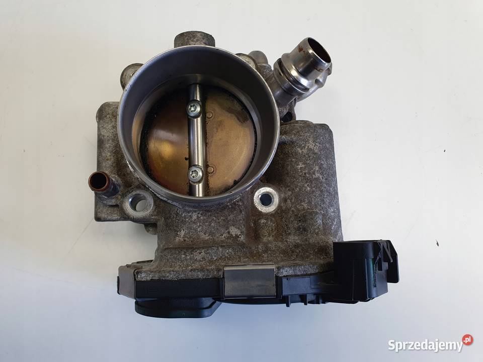 PRZEPUSTNICA Opel Astra IV J 16 16V 55561495 osobowe Chełm