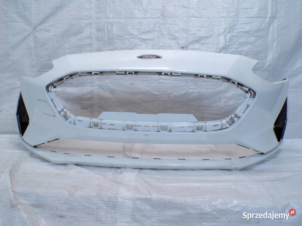 ZDERZAK PRZÓD PRZEDNI FORD FOCUS IV 4 MK4