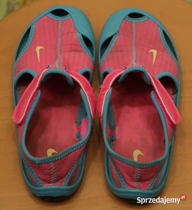 Buty do wody firmy NIKE 33 Sportowe Sportowe