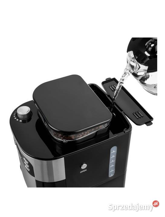 Ekspresy Do Kawy Przelewowy SENCOR AGD drobne Częstochowa