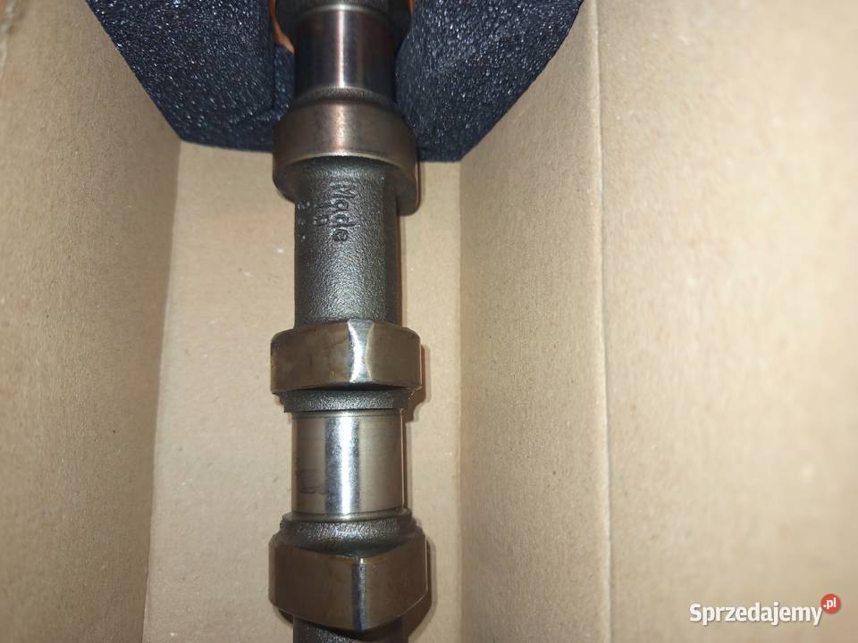 Wałek rozrządu m156 63amg A 156 050 4401