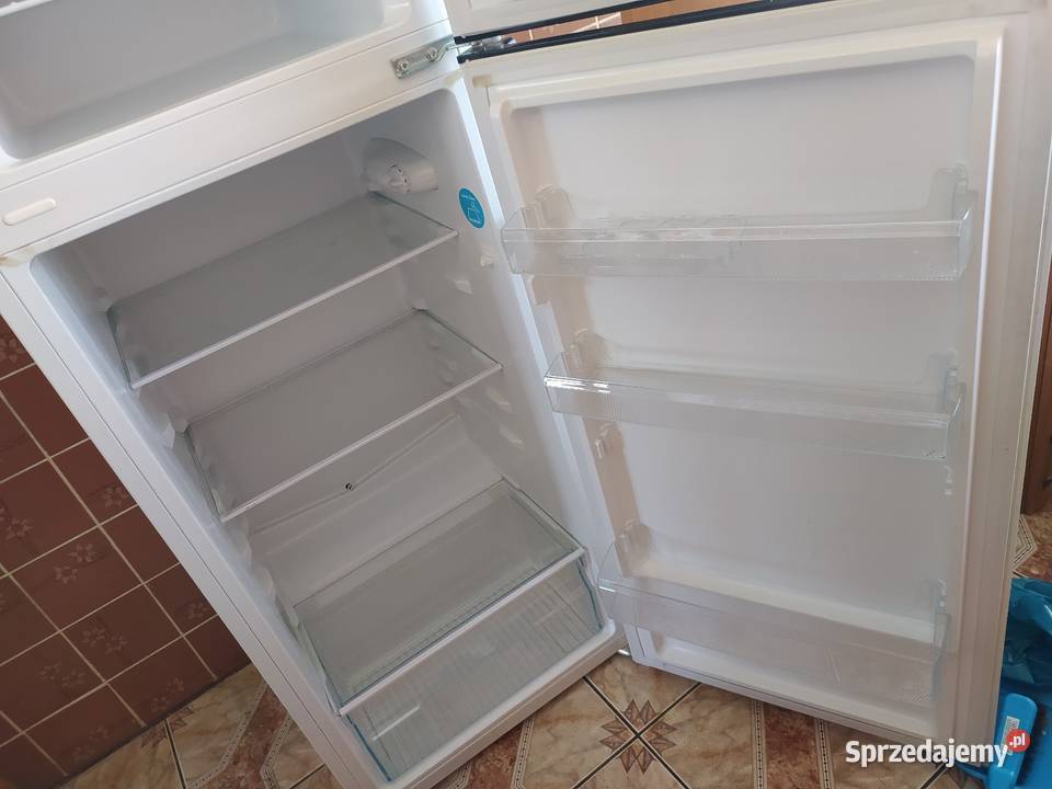 Lodówka Amica FD23854 Lodówki i zamrażarki Konin sprzedam