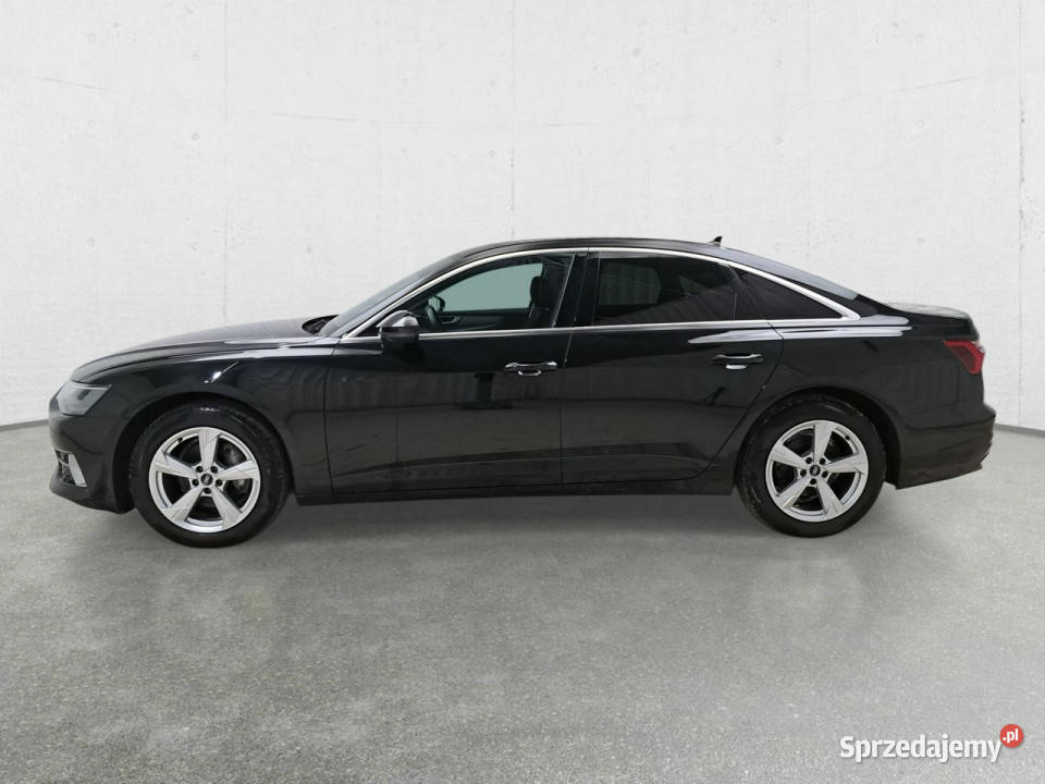 Audi A6 Limousine C8 20192025 Komorniki