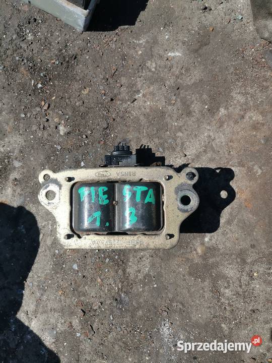 Cewka zapłonowa ford Fiesta Czerwionka-Leszczyny