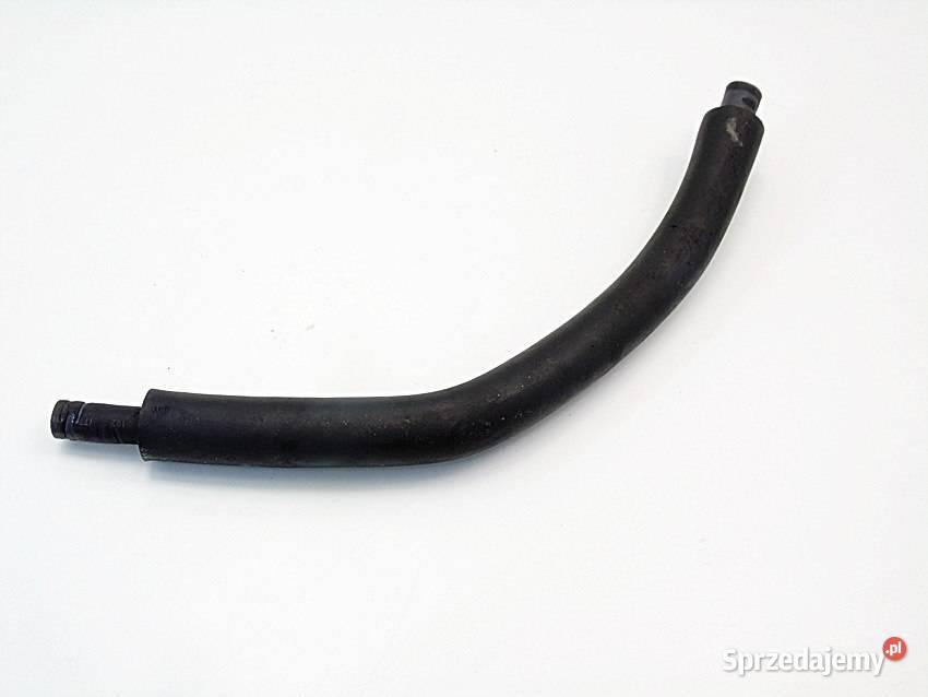 WĄŻ PRZEWÓD ODMY OLEJU 12 10 SPACE STAR 6 MIRAGE Sosnowiec sprzedam