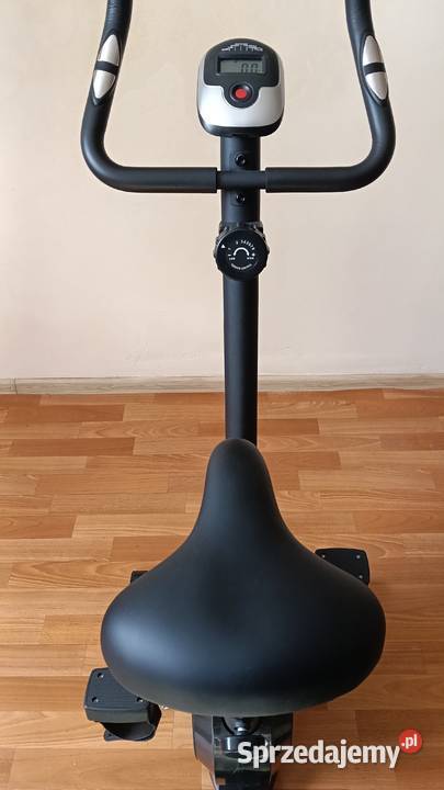 Rower stacjonarny treningowy Brzozów