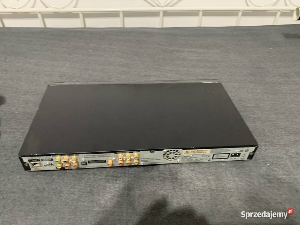 Panasonic Blu Ray D-sub podlaskie Białystok