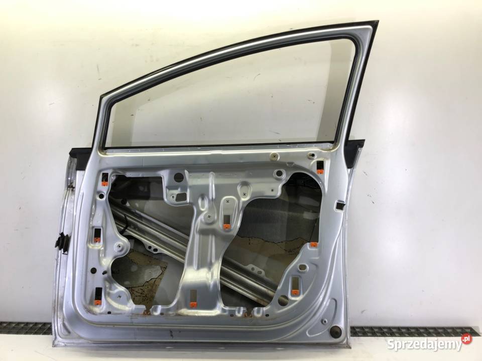 DRZWI PRAWY PRZÓD SEAT LEON II Hatchback 0513 osobowe