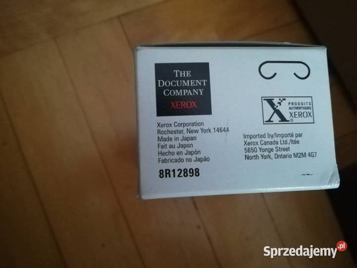 Zszywki Cartridge XEROX 8R12898 3 5000