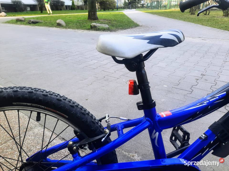 Rower dziecięcy 20