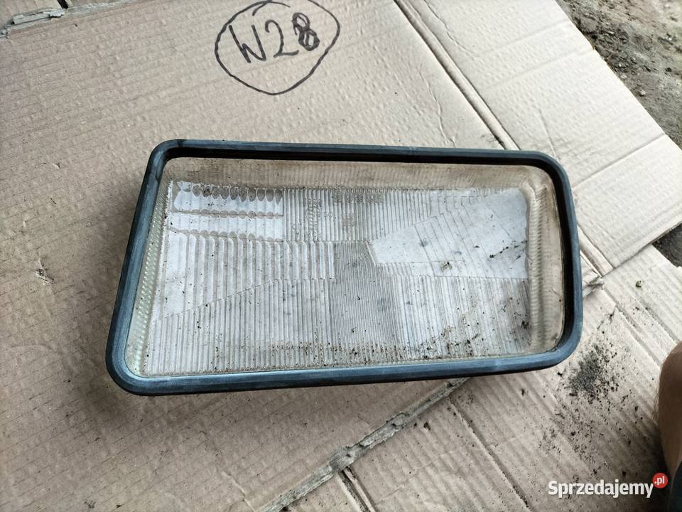 AUDI 80 B4 80B4 KLOSZ LAMPY PRAWEJ BOSCH Pozostałe lubelskie Kamień-Kolonia