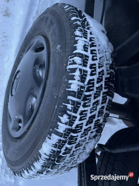 Piaggio Porter Piaggio Porter 4X4 Skrzynia dolnośląskie Syców sprzedam