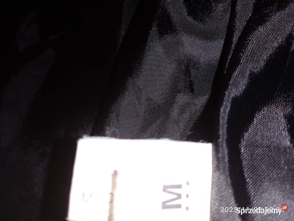 Damska kurtka ciepła jesieni wiosena Rozmiar 40(L) sprzedam