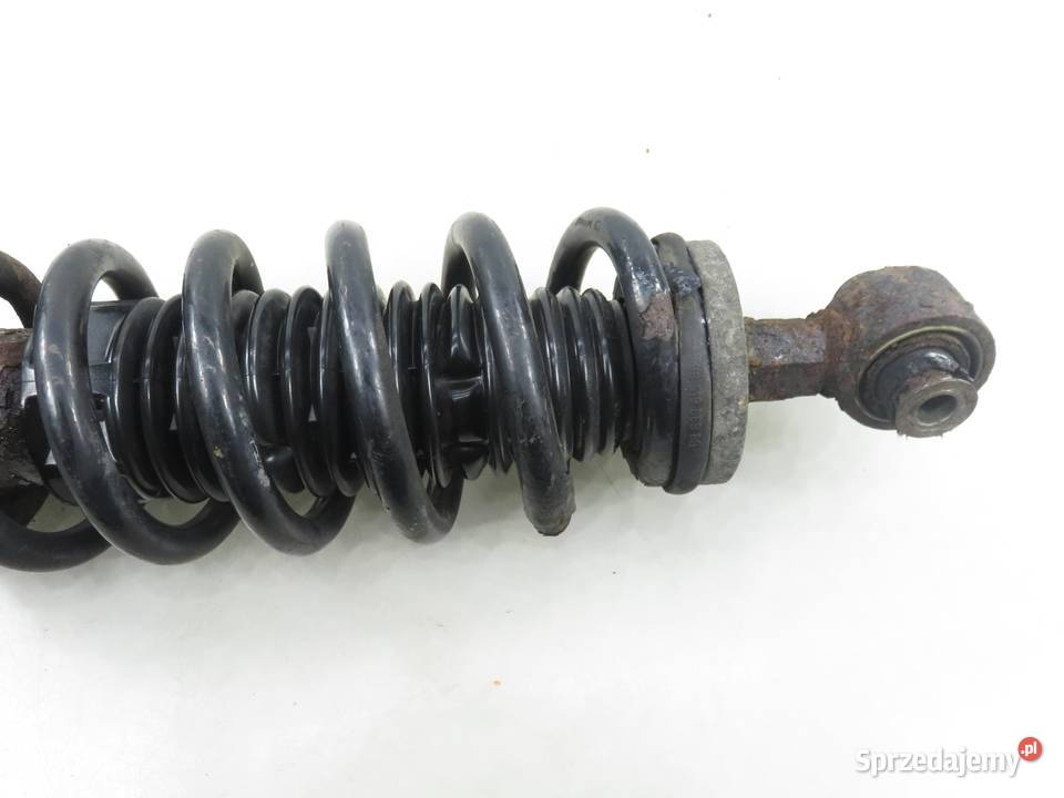 AMORTYZATOR LEWY TYLNY PEUGEOT 407 20 HDi osobowe małopolskie