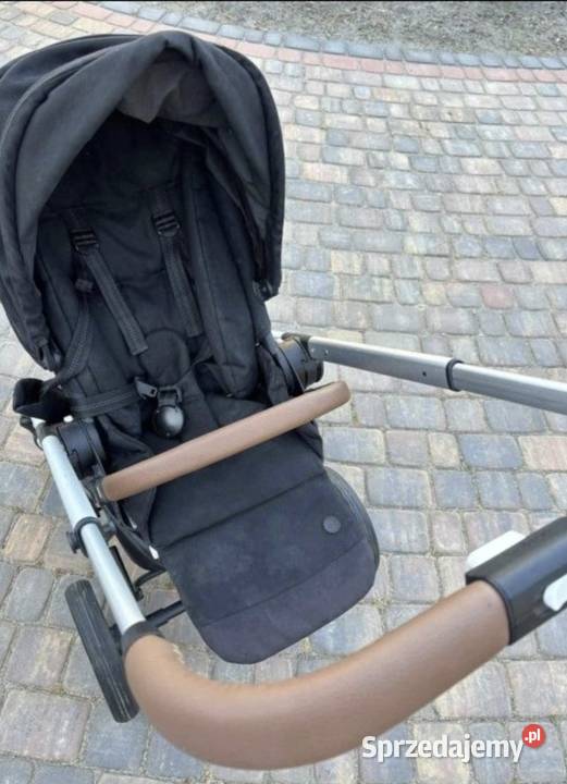Cybex Spacerówka dziecięca wielkopolskie Kiszkowo