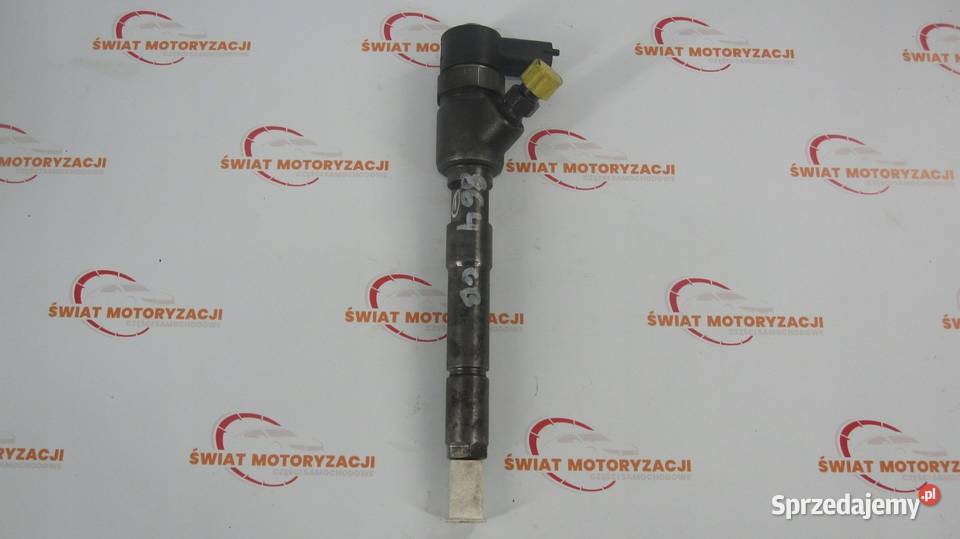 COMBO DOBLO 13 CDTI 199A9000 90 14r wtrysk Kielce