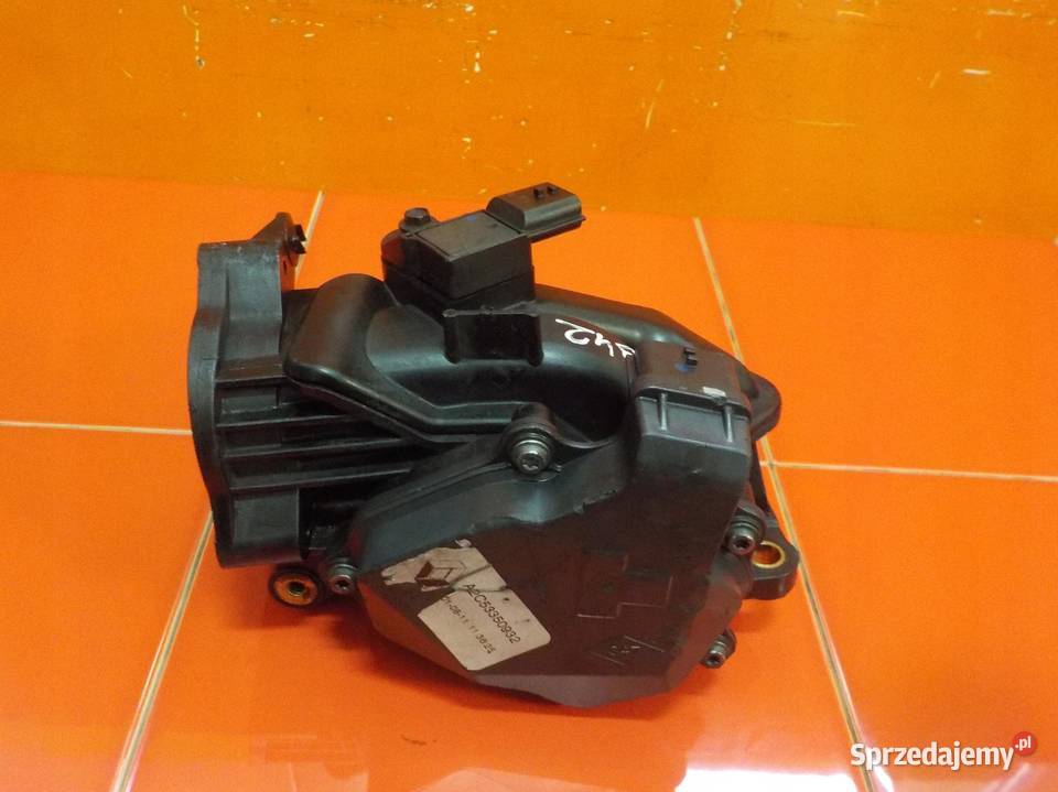 MEGANE III SCENIC 16 DCI 14r R9M402 131 mazowieckie