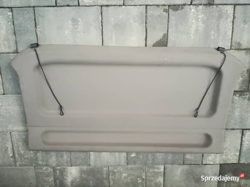 Półka bagażnika Mazda 3232003r Kraków