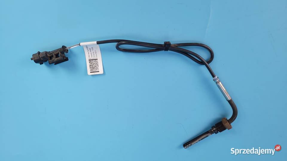 CASE IH PUMA 145 12r CZUJNIK TEMPERATURY SONDA kujawsko-pomorskie Kolno