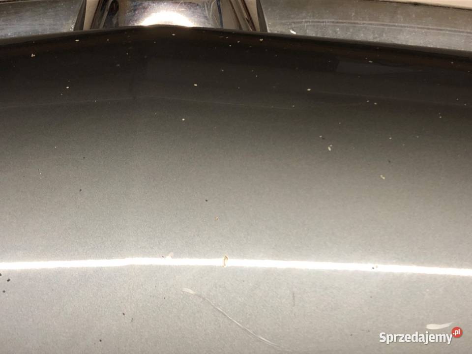 MASKA OPEL VECTRA C Hatchback 0209 POKRYWA Maski podkarpackie sprzedam