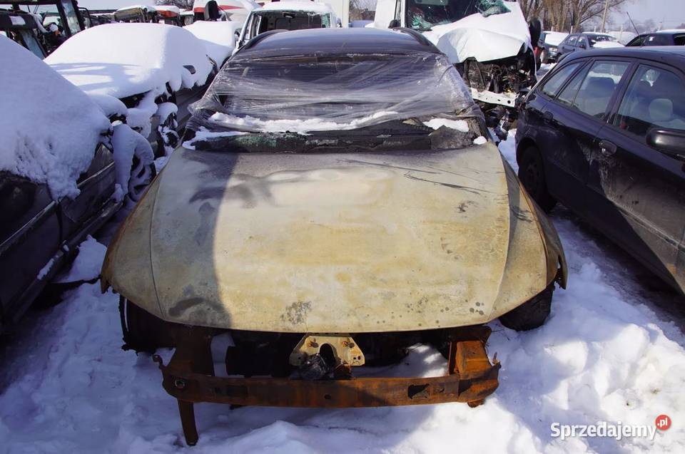 STACJA DEMONTAŻU POJAZDÓW AUTO NA CZĘŚCI osobowe kujawsko-pomorskie Lipno