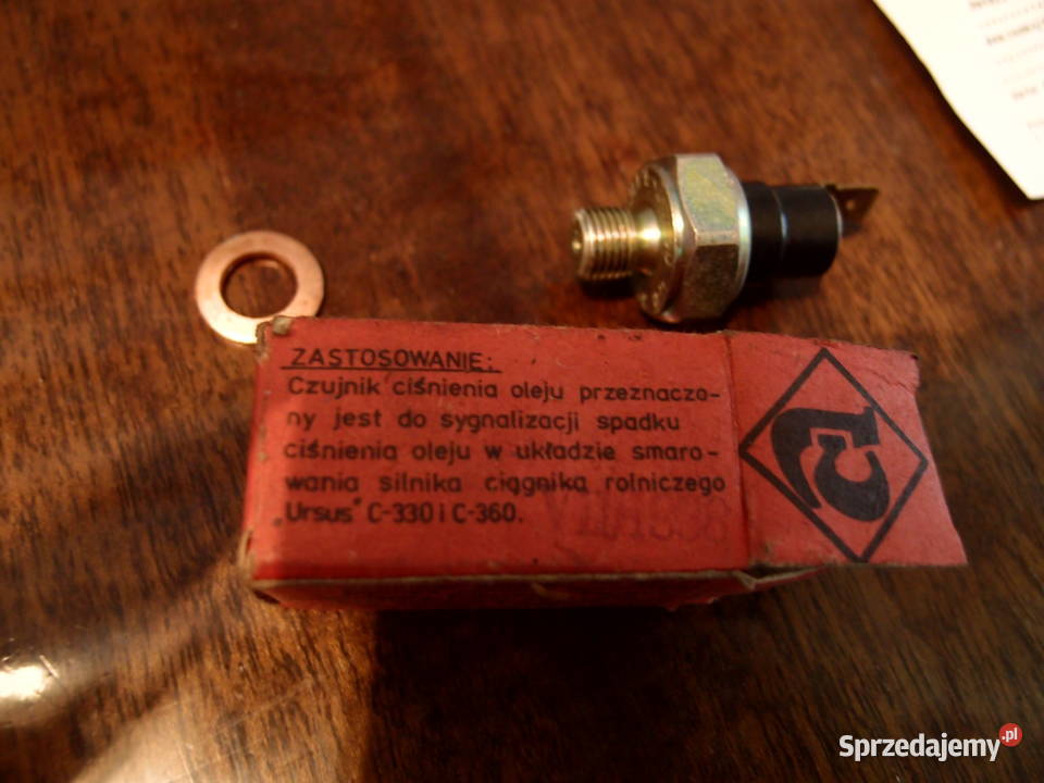 świeca płomieniowa TS1 Czujnik Ciśnienia CS1 Łódź