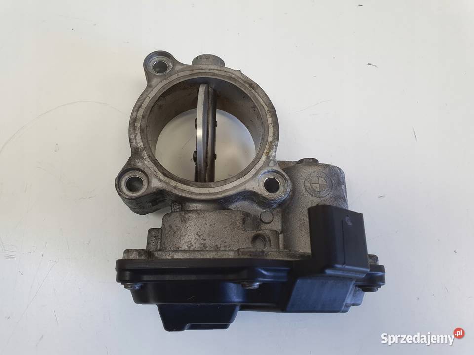 PRZEPUSTNICA BMW 3GT F34 20 D lubelskie Chełm