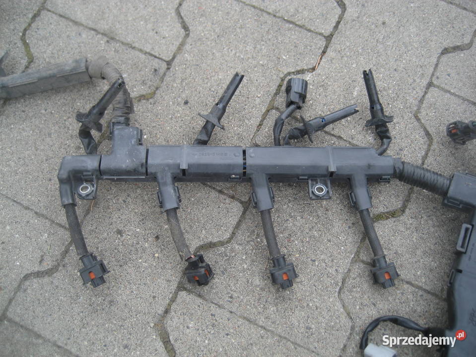 honda civic ufo VIII 0611r 22 I CTDI instalacja Rakoniewice