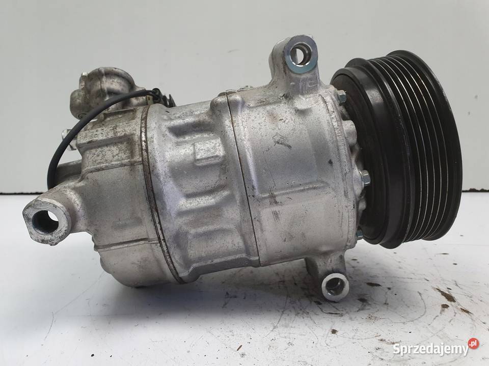 SPRĘŻARKA KLIMATYZACJI Volvo V90 II 20 D4 Chełm