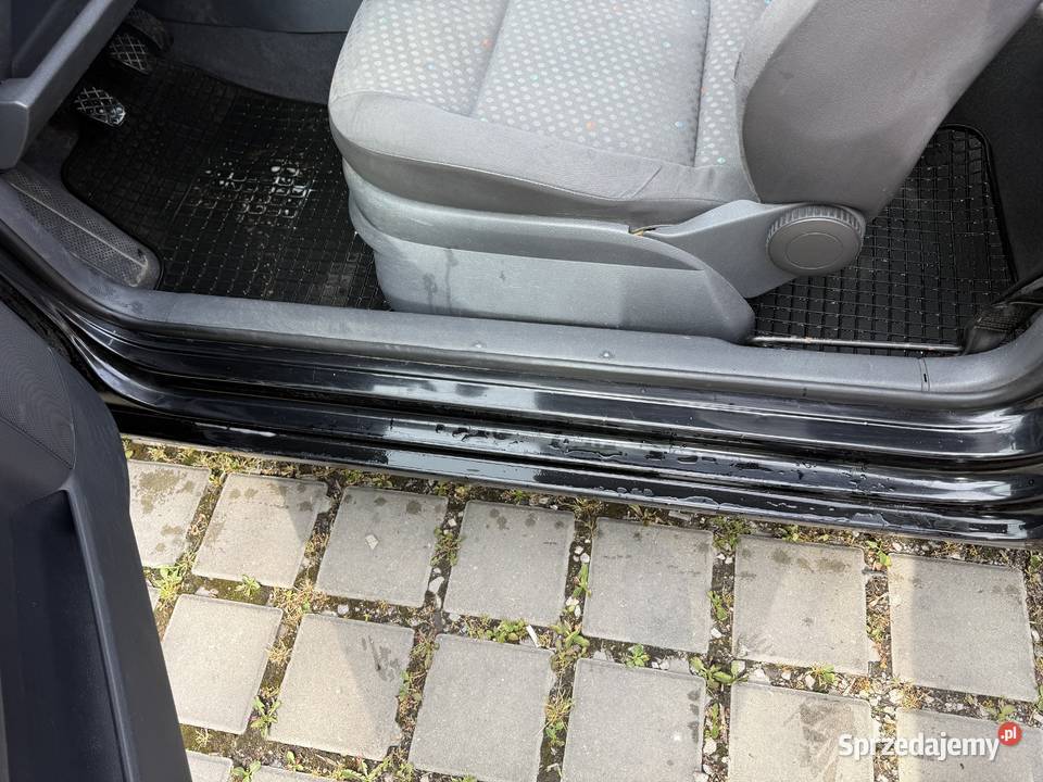 Volkswagen Polo łódzkie