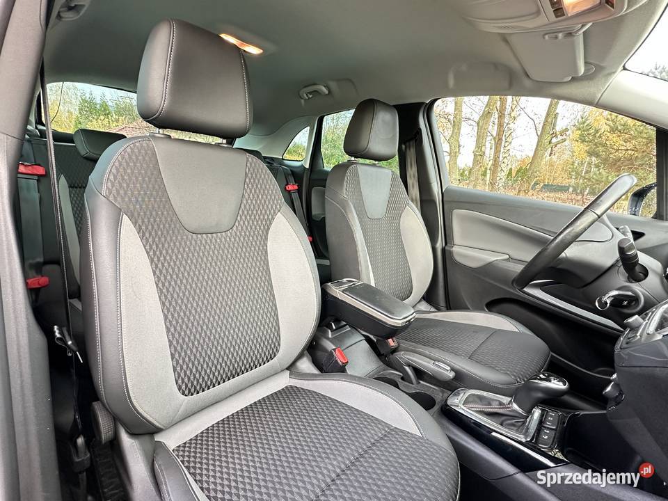 Opel Crossland X Elite Automat Salon Polska Warszawa