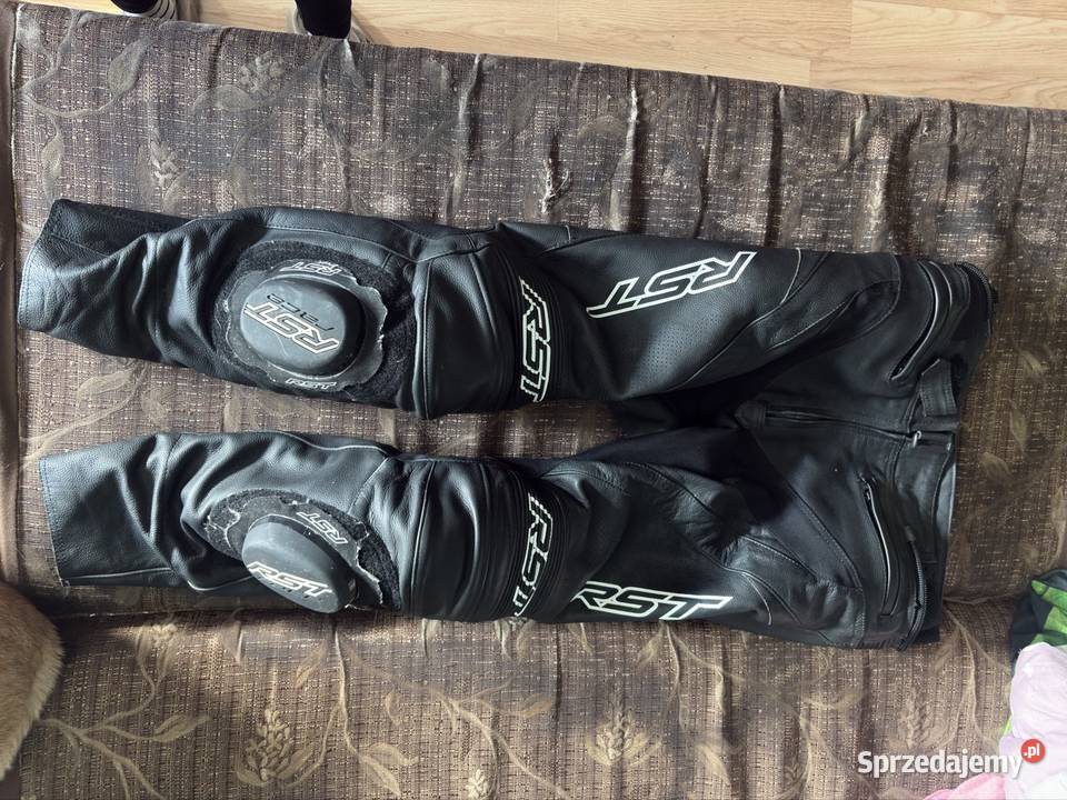 Kombinezon RST euuk5040 Buty RST Rozmiar 43 nowe lubuskie Gubin sprzedam