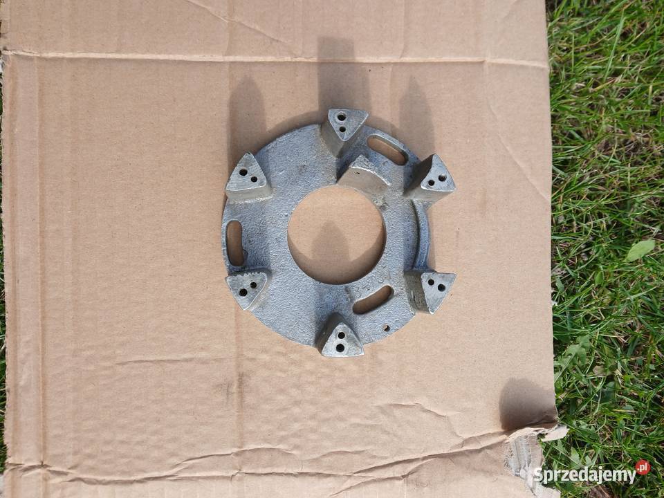 Podstawa iskrownika wfm Pajęczno