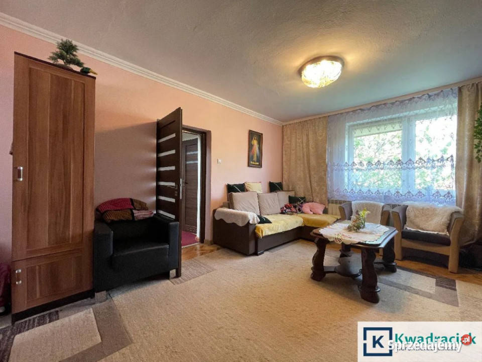 Sprzedam dom wolnostojący Krosno 220m2 blacha