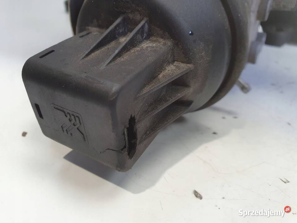 TURBOSPRĘŻARKA Audi A3 II 8P 20 TDI turbo Rudka sprzedam