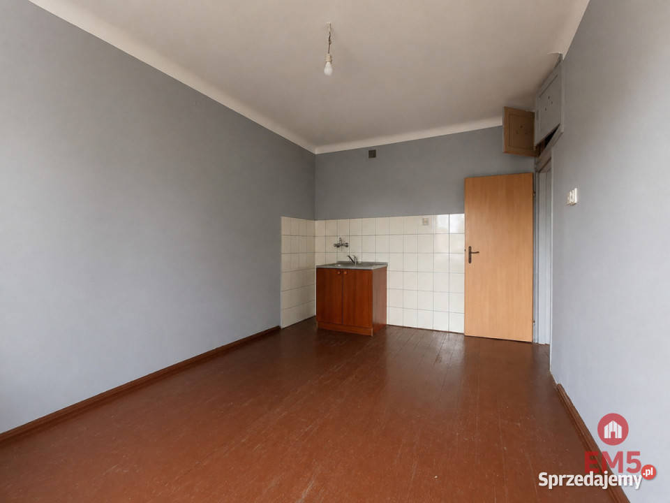 Dom wolnostojący na wynajem Białystok 150m2 Wynajem