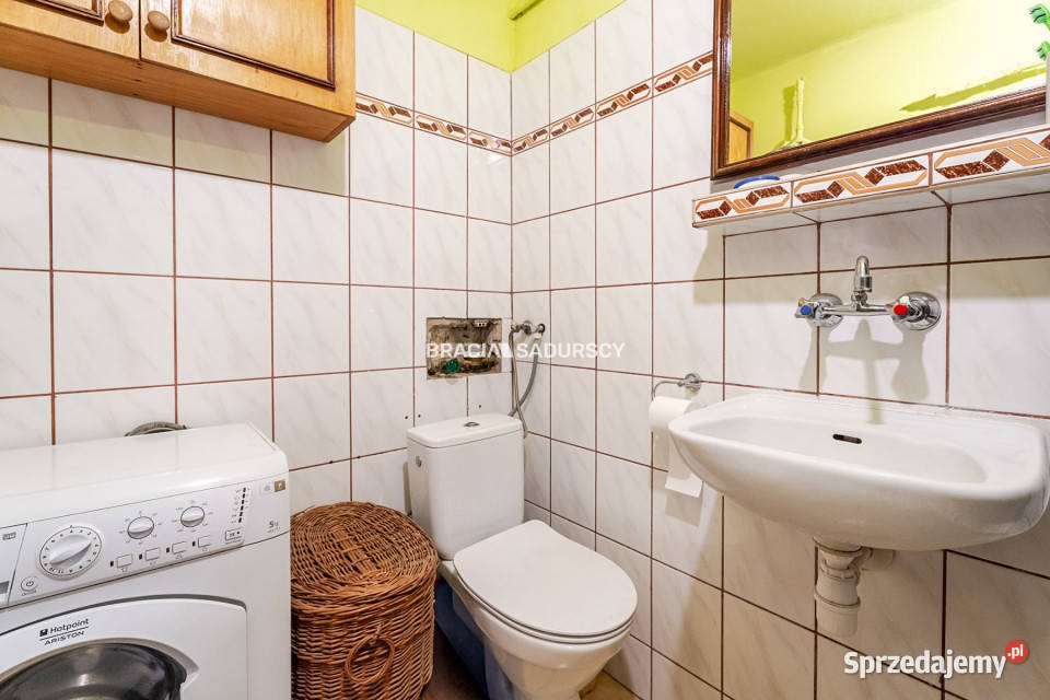 Mieszkanie 271m2 1 pokój Kraków małopolskie