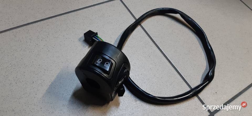 Przełącznik prawy lewy Honda Pcx 125
