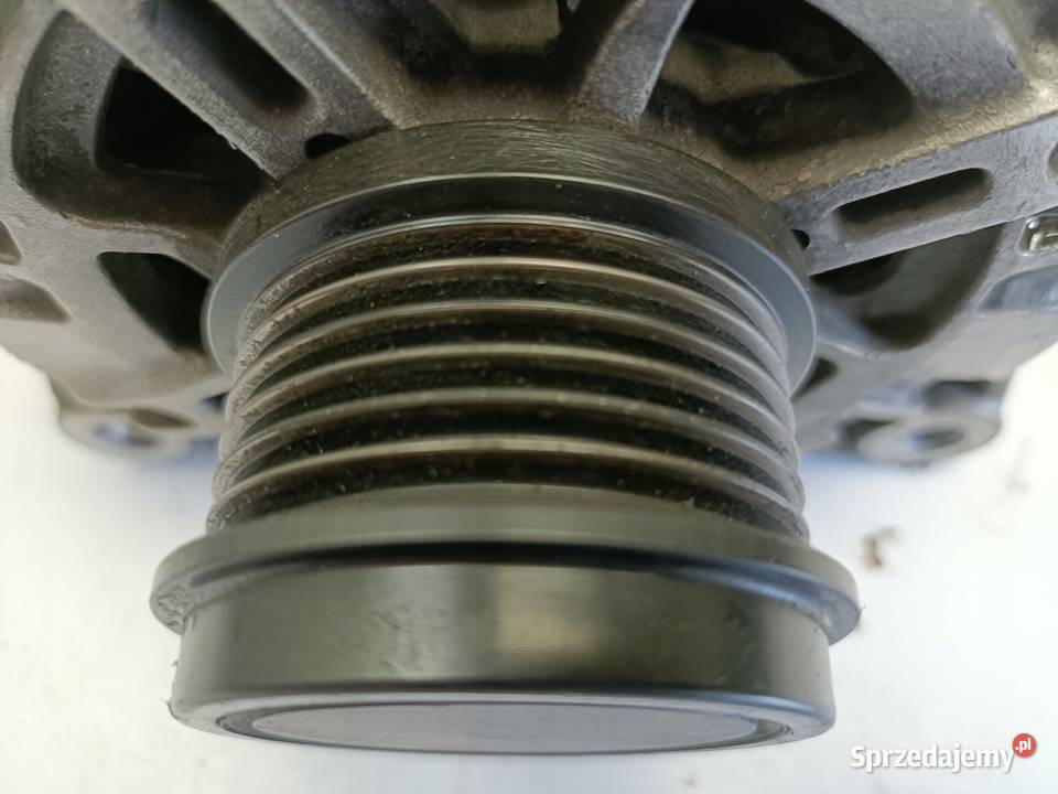 ALTERNATOR Volvo S40 II 16 D2 30659390 150A