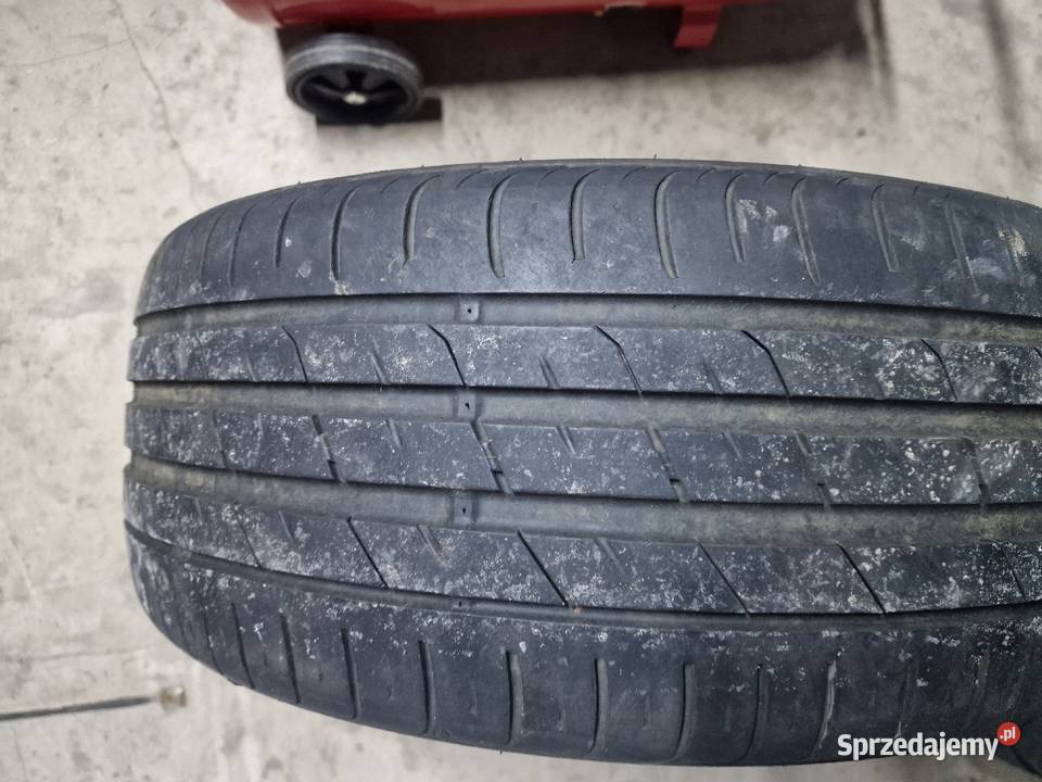 Opony 2154018 nexen lubelskie Wola Uhruska