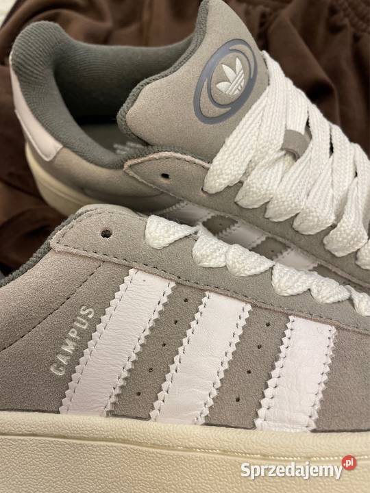 Buty Adidas Campus Obuwie sportowe