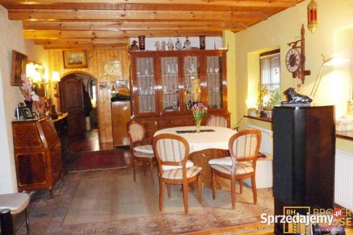 dom 280m2 Stare Siołkowice