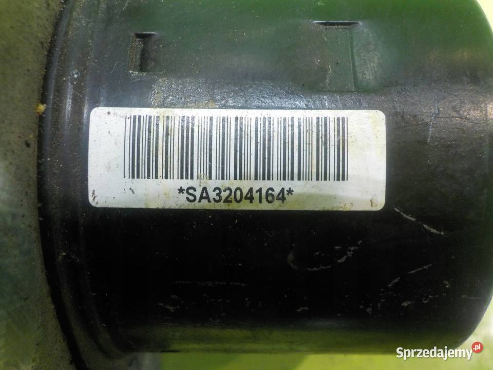 OPEL INSIGNIA A LIFT 11r pompa ABS 54085617C mazowieckie