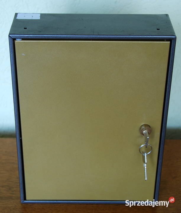 Burgwchter Szafka na klucze 670074 Pozostałe Warszawa