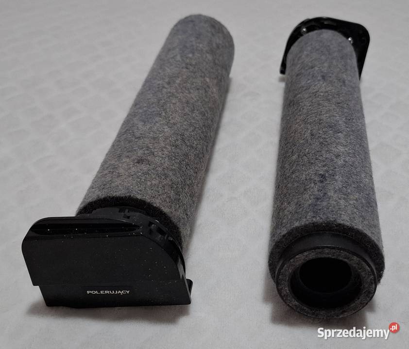 Wałek polerujący Typ2 do elektroszczotki FDDBS06 Czeladź