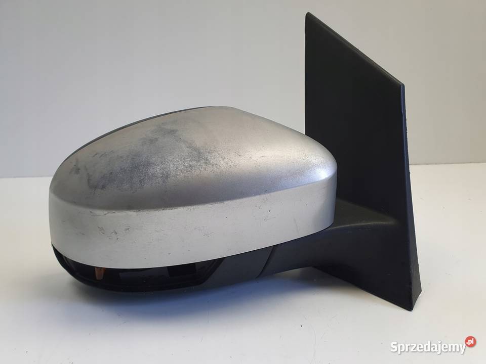 LUSTERKO PRAWE Ford Focus MK2 0711r PASAŻERA 6 Rudka sprzedam