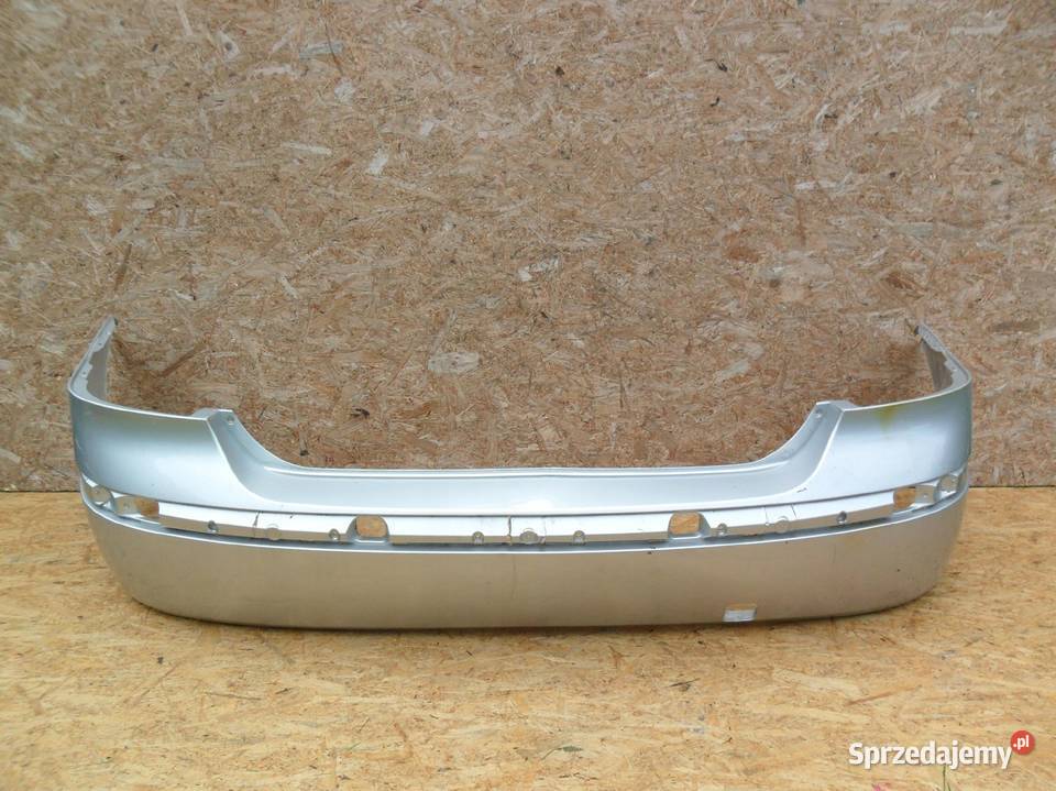 ZDERZAK FOCUS MK2 SEDAN 5M51F17906A Nowy Tomyśl