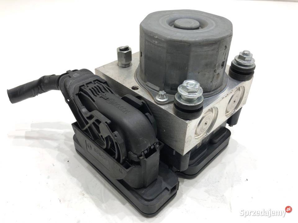 POMPA ABS NISSAN PULSAR 0265956531 15 110