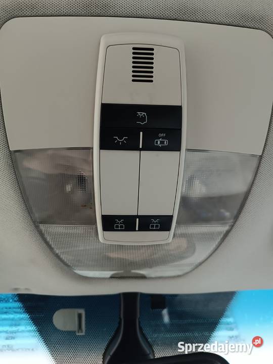 Mercedes A klasa w169 20 turbo benzyna automat wielkopolskie Ostrów Wielkopolski